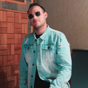 Rey Musik llega con más Guaracha Zuliana pal’ Mundo