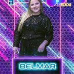 La cantante venezolana “BELMAR” participa en un prestigioso show de talentos de España