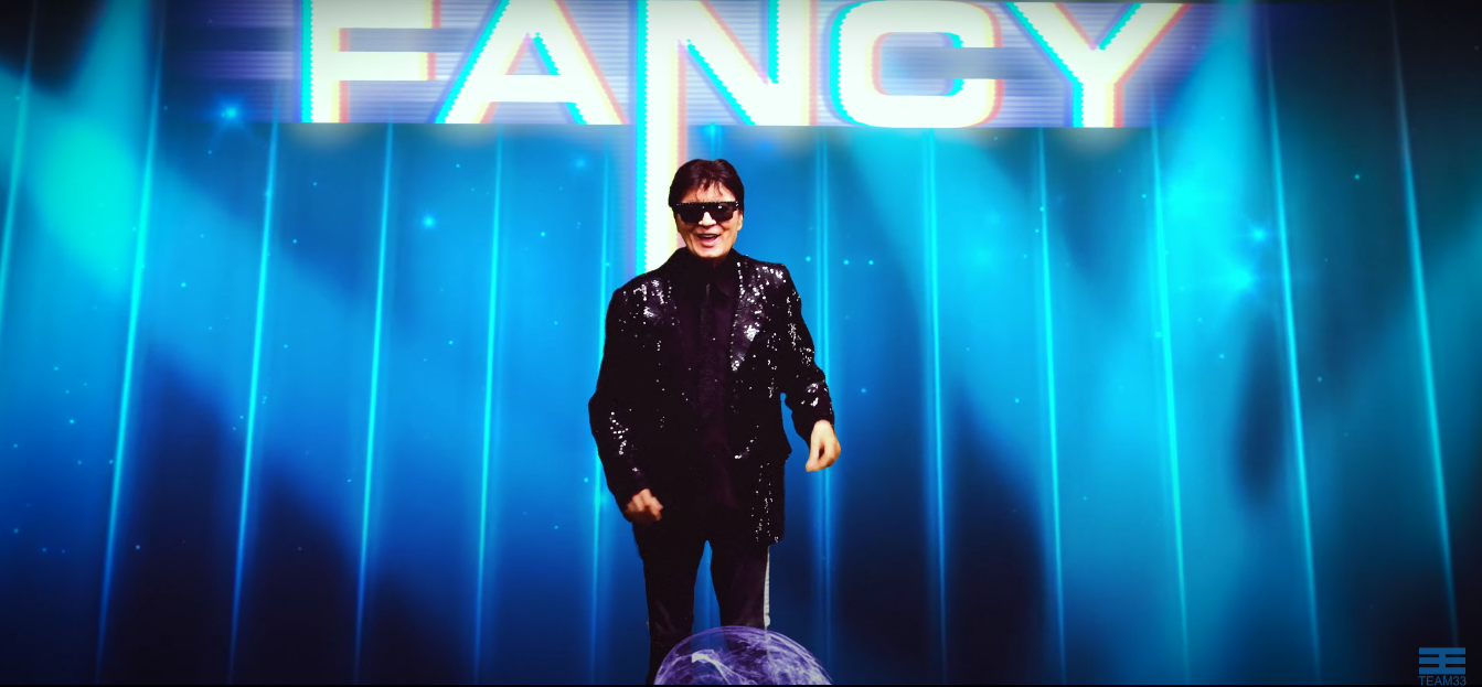 El artista FANCY presenta su nuevo éxito «Viva La Vida» con ritmos ...