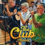 The Club: la agrupación que lleva la gaita zuliana y los ritmos latinos al corazón de Texas