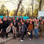 Los productores Jairo Castiblanco y Gina Rincón se abren camino en Estados Unidos