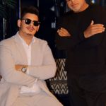 Douglas Hernandez, productor de «¡Qué Locura!», asume el manejo del artista urbano Glaxx El Panda