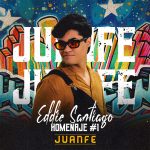Juanfe rinde tributo a Eddie Santiago con su primer homenaje musical