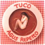 “TUCO” ES EL EP DEBUT DE AGUS REPETTO
