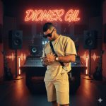 DIOMER GIL LANZA OFICIALMENTE “CANTINERO”, EL TEMA PROMOCIONAL QUE IMPULSA SU PROYECCIÓN INTERNACIONAL