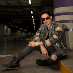 Angelo Perrone sigue poniendo la bandera Dominicana en alto, con nominación a Premios Fénix de Colombia