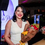 Dra. Tammy Toribio participa en el panel “Mujer de Pie”, celebrado en el Atrio Central de Downtown Center