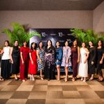 Catalonia Santo Domingo celebra décimo aniversario.