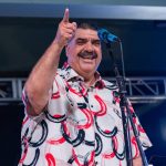 Maelo Ruíz arranca gira de conciertos en Venezuela