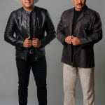 FERNANDO TOVAR Y LUIS SILVA: DOS GIGANTES DEL FOLKLORE LLANERO INICIAN GIRA INTERNACIONAL