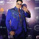*Angelo Perrone gana “Artista Revelación del Año” en los Premios Fénix 2026 en Medellín*