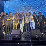 «El regreso triunfal del legendario Alfredo Rojas y su Caribe Show: ¡Vuelve la guaracha!»