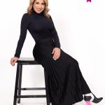 Yasmin Peña Reafirma su liderazgo en la industria aseguradora de Estados Unidos con grandes reconocimientos y celebra su inclusión como una de las 25 mujeres poderosas de People en Español