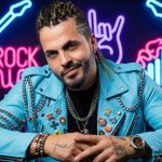 Oskar Lares Celebra Su Primer Millón De Reproducciones En Youtube Con “¡BOOM!”