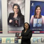 La Dra. Roselin Cabrales “La Negociadora” lanza su libro “El superpoder de la Negociación”