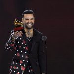 Luis Fernando Borjas se presenta este 29 de Mayo en Caracas