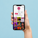 VYBE la primera plataforma en Venezuela que apoya a creadores de contenido e influencers