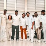 «Un Encuentro en Bet-el»  Maranatha Worship realiza emotiva grabación en vivo de nuevos temas musicales y covers