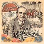 «Billos Legendarios 2» junto a grandes artistas en la mira de los Latin Grammy