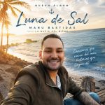 «Luna de Sal»: la historia de un sueño inspirado por su hijo.