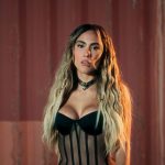 LAU SOUFFRONT PRESENTA “FEATURING”, UN MERENGUE DE RAÍZ URBANA CARGADO DE BAILE, ACTITUD Y SEDUCCIÓN