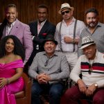 LA SONORA MATANCERA CELEBRA “100 AÑOS DE LEGADO” CON UN NUEVO ÁLBUM HISTÓRICO
