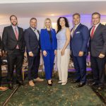Amanda Demanda Impulsa Un Nuevo Espacio De Diálogo Entre La Comunidad Legal Y Los Legisladores De Florida Con El Éxito Del Primer Mdtla Dade Delegates Legislative Luncheon
