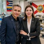 Un venezolano lidera el proyecto