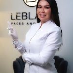 Norma Parra: experta en belleza facial, preferida por celebridades y personalidades