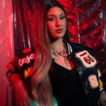 Licy B consolida su estilo urbano con el lanzamiento internacional de «Baby Exclusiva