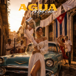 Cantante Anyelo RR presenta “Agua Pa’ Este Calor”, el nuevo himno del verano
