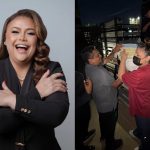 Gisela Rojas convierte la tragedia en acción: la empresaria que dejó todo para liderar una red humanitaria tras los terremotos en Venezuela