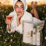 De Inmigrante A Empresaria: CIEY Presenta Golden Era Skincare, Una Línea De Cuidado De La Piel De Grado Médico Creada Para Revelar La Mejor Versión De Cada Piel