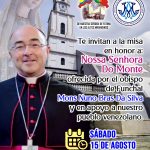 Obispo de la diócesis de Funchal ofrecerá misa en el Santuario de Fátima en honor a víctimas del terremoto