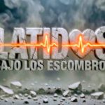 Oscar Rivas Gamboa presenta el tráiler oficial de “Latidos Bajo los Escombros”, un homenaje a los héroes de La Guaira