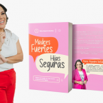 La periodista y conferencista María Alejandra Bastidas lanza este 8 de agosto el libro «Madres FUERTES, Hijas Seguras»