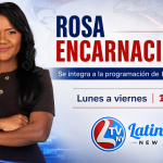 Rosa Encarnación TV se integra a la programación de LATINOS TV NY