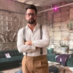 Gigi Borrelli encuentra un nuevo pulso entre el funk latino, el soul y la sofisticación sonora