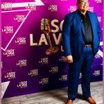OMAR COLINA DERROCHA TALENTO EN “SOY LA VOZ USA” HOUSTON