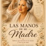 «Las Manos de Mi Madre»: La Abogado y Chef venezolana Marianna Montanaro presenta un libro que convierte las recetas en un legado de amor y tradición
