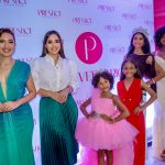 Prestige Modeling Academy celebra su 7mo. Aniversario con el Summer Fashion Show