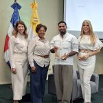 Psicología del espacio y diseño de interiores protagonizan charla en la Universidad Católica Santo Domingo