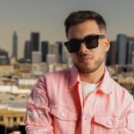 Tony Lozano rompe la Bachata Sensual con “Miradita Asesina”