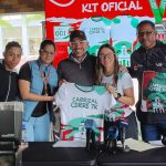 Alcaldía de Carrizal y Retosvenezuela unen fuerzas en la carrera nocturna «Carrizal Corre 7K» para dar la bienvenida a la Navidad