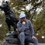 De la necesidad a la solidaridad: José Antonio Cordero transforma su historia en “Manos que Bendicen”