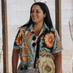 Jacqueline Polanco impulsa alianza con Mercado Global para beneficiar a mujeres indígenas en Guatemala