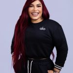 Giselle Jorge “La Perris” debuta en la música con el sencillo “Nadie Me Gusta Más Que Tú”