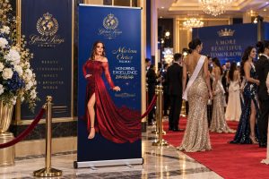 HOUSTON SERÁ LA SEDE DE LA SEGUNDA GALA DE LOS PREMIOS INTERNACIONALES GLOBAL KINGS AWARDS EL PRÓXIMO 15 DE NOVIEMBRE DE 2026