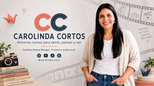 Carolinda Cortos apuesta por nuevas formas de contar historias a través de la animación y la inteligencia artificial