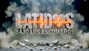 A Casa llena «Latidos bajo los escombros»: el documental venezolano sobre los héroes de La Guaira se estrenó en Caracas y llegará a Amazon Prime